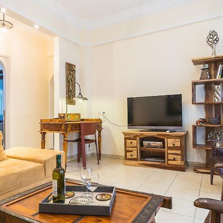 Bed and Breakfast Family House Next To Acropolis Афіни Екстер'єр фото