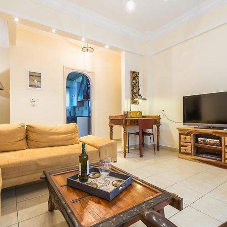 Bed and Breakfast Family House Next To Acropolis Афіни Екстер'єр фото