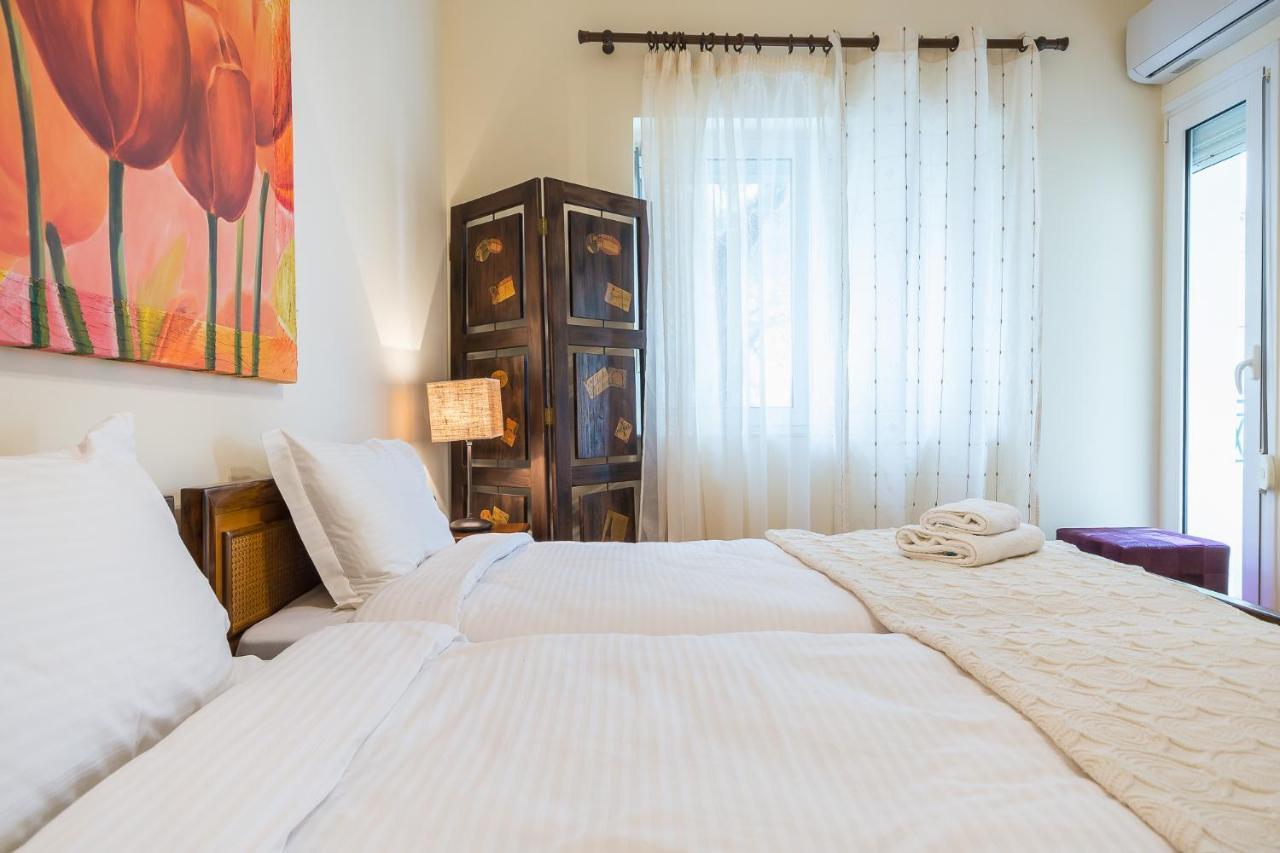 Bed and Breakfast Family House Next To Acropolis Афіни Екстер'єр фото
